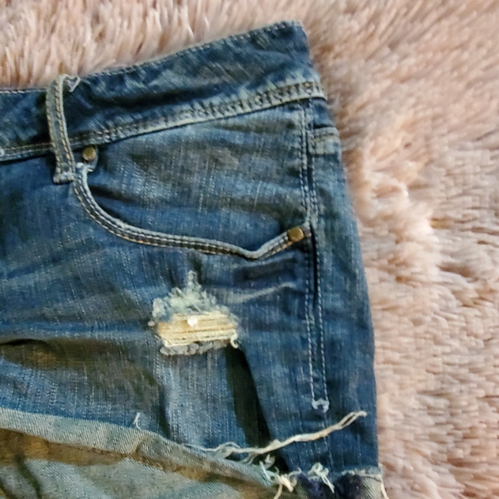Shorts - Picture 3 of 6